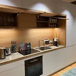 Apartamento Voh Super Exklusives Loft, Zentral, Smart-tv, Parkplatz Vohenstrauss